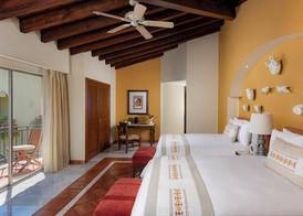 Casa Velas Adults Only All Inclusive 3