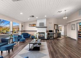 Clarion Pointe Wenatchee 2