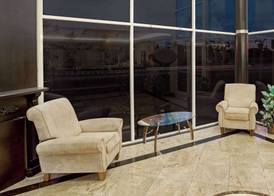 Super 8 by Wyndham Cypress Buena Park Area 3