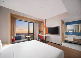 Holiday Inn Express Beijing Tongzhou by IHG 5
