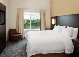 Residence Inn by Marriott Detroit Farmington Hills 5