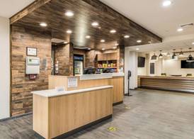 Fairfield by Marriott Inn & Suites Greensboro Coliseum Area 4