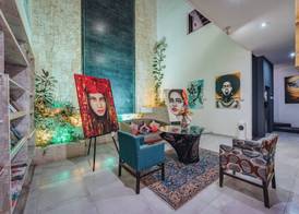 Soho Playa Hotel 5