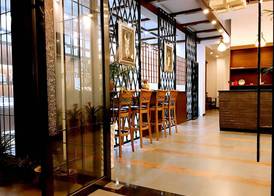 Family hotel 3