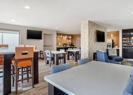 Quality Suites Baton Rouge East - Denham Springs 2