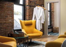 Hotel STRY 5
