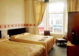 St Elmo Hotel 4