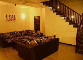Tangalle - Sole Luna Resort & Spa 4