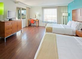 Holiday Inn Express INDIANAPOLIS - FISHERS by IHG 4