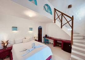 Hotel La Tortuga 2