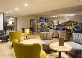 Hôtel Alparena & Spa - 4 étoiles 4