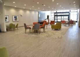 Holiday Inn KANSAS CITY - NORTHEAST by IHG 4