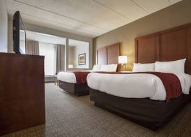 Comfort Suites Richmond 4
