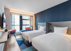 Holiday Inn Express Dali Xiaguan by IHG 4