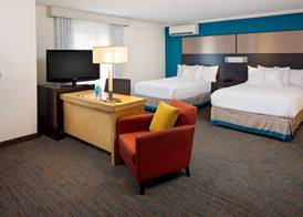 Residence Inn by Marriott Cherry Hill Philadelphia 3