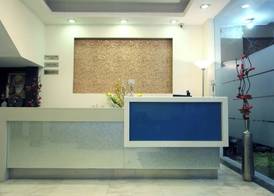 Hotel Saar Inn 5