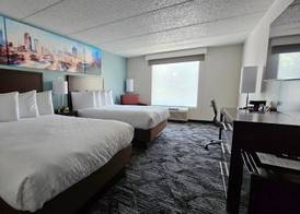 Best Western Atlanta Cumberland Galleria Hotel 2
