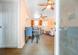 Sequoia Studio w/ Private Patio 3