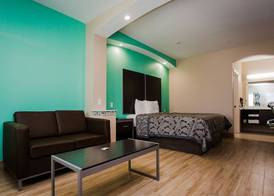 Palace Inn and Suites - Willowbrook Mall 2