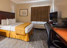 SureStay Hotel by Best Western Orange 5