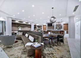 SpringHill Suites by Marriott Phoenix Goodyear 3