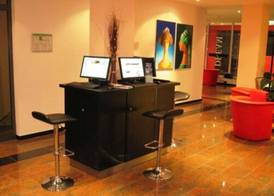 Grand Hotel Dream Main City Center 2