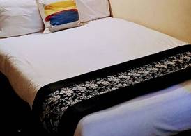 Park Crescent Hotel 3