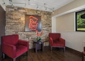Red Roof Inn Atlanta South - Morrow 4