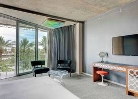 Hotel Valley Ho 5