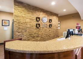 Comfort Suites Atlantic City North 3