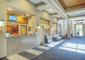Orange Tree Resort 4