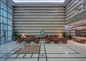 Marina Hotel Apartments 5