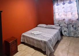 Villalobos Hotel Managua 5