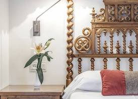 Parador de Zafra 5