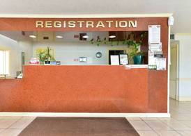 Americas Best Value Inn Suites South Boston 3