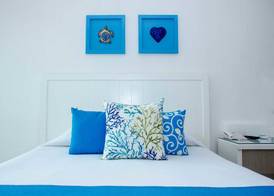 BSEA Cancun Plaza Hotel 3