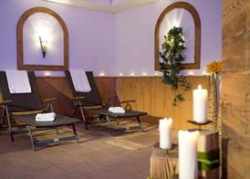 Ferienhotel Alpenhof 5