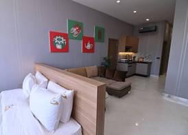 La villa luxury suites 4