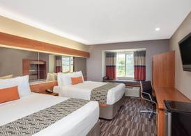 Microtel Inn & Suites by Wyndham Springfield 5