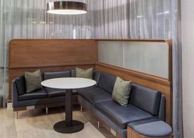 Courtyard by Marriott Chicago Downtown/River North 2