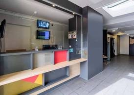 B&B HOTEL Lille Lezennes Grand Stade 5