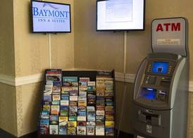 Baymont by Wyndham East Windsor Bradley Airport 4