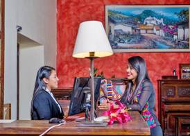 Hotel Meson del Valle by AHS 5