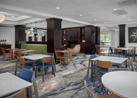 Fairfield by Marriott Tacoma Puyallup 3