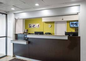 Studio 6-Miamisburg, OH - Dayton 3