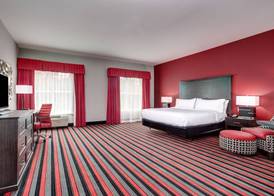 Holiday Inn & Suites LAFAYETTE NORTH by IHG 4