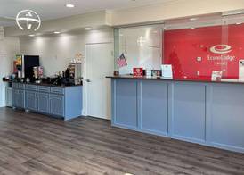 Econo Lodge Beaumonti-10 S TX 3