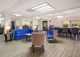 Quality Inn Jacksonville near Camp Lejeune 5