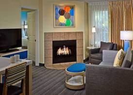 Sonesta ES Suites Cincinnati - Sharonville East 4
