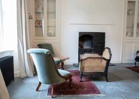 Victorian House 4
